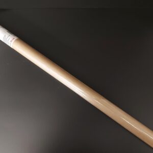 Dárkový přírodní balící papír 200x70 cm