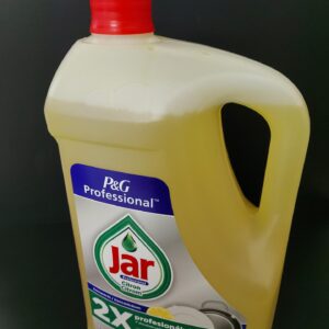 Úklidové, mycí a dezinfekční prostředky