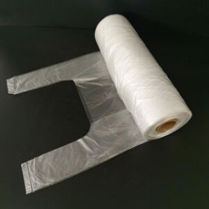 Sáčky mikrotenové HDPE a celofánové