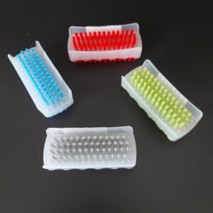 Kartáček oboustranný