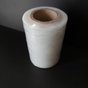 Fólie fixační ruční 150m, šíře 10 cm