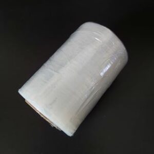 Fólie potravinářská, fixační, bublinková a lepící pásky