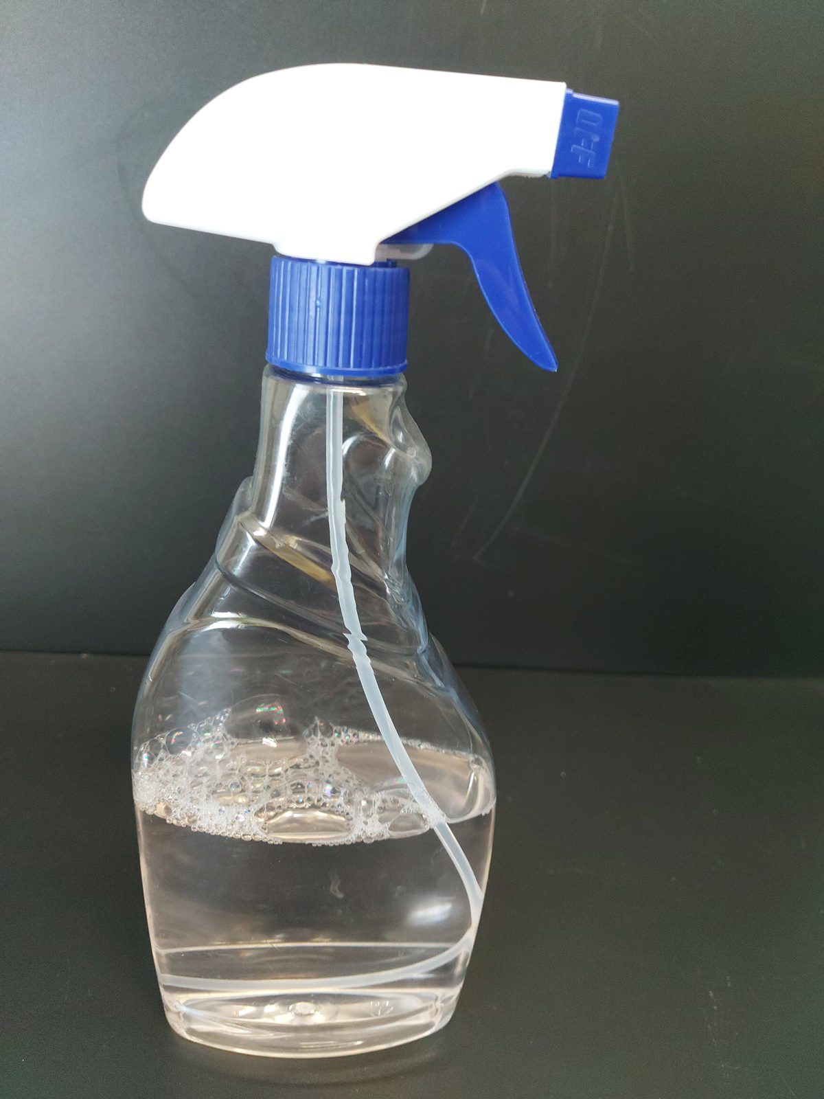 Rozprašovač ruční 0,5 litru - Obrázek 4