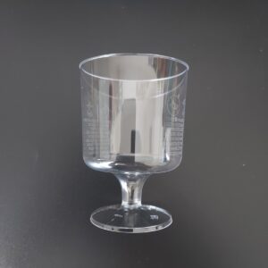 Kelímek PS krystal 0,2 l na víno (10 ks)