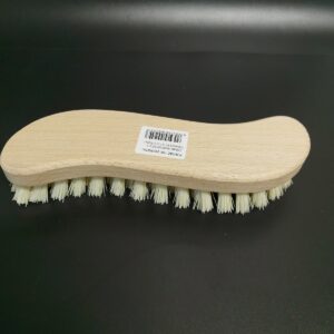 Ruční kartáč podlahový dřevěný (rýžák)