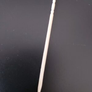 Napichovátko dřevěné 9,5 cm (100 ks)