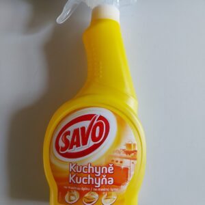 Savo kuchyně 500 ml s rozprašovačem