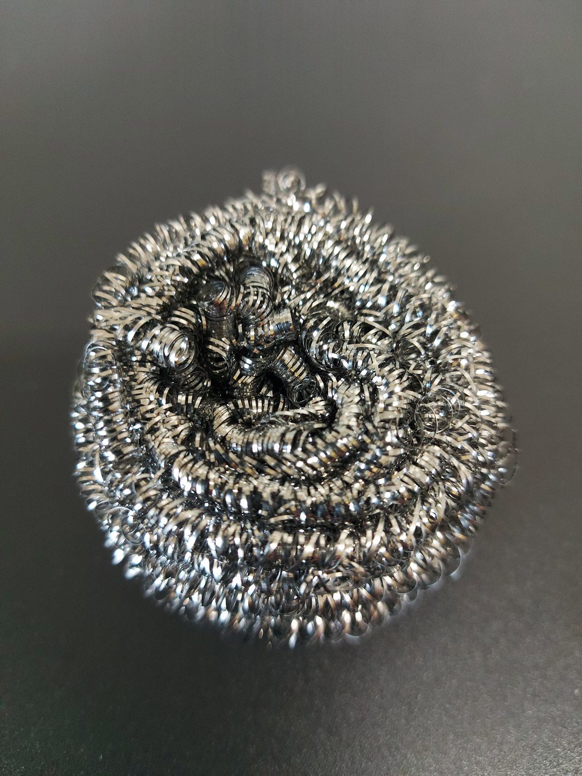 Drátěnka nerezová spirálová na nádobí 15 g