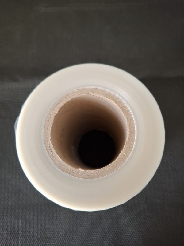 Fólie pro zatavovací misky PET/PEEL 185 mm, 60 mic, 2 kg - Obrázek 3