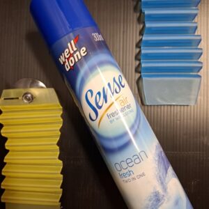 Osvěžovače vzduchu