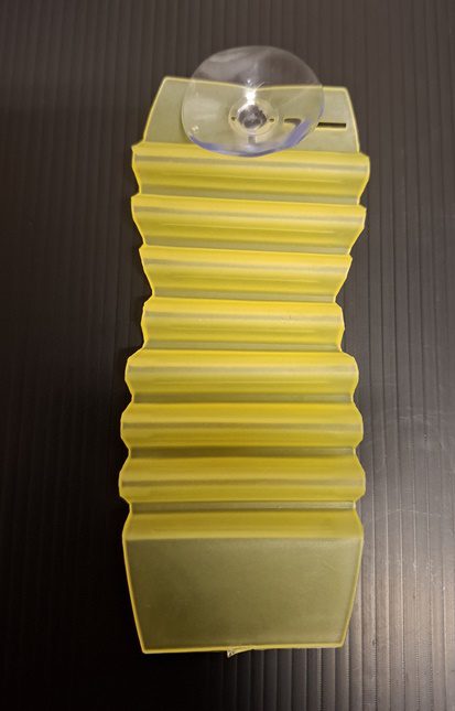 Vonná závěska Citrus Fresh - Obrázek 3