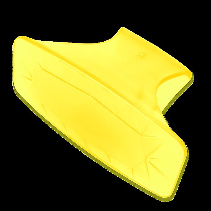 Vonný klip na WC mísu Citrus Fresh